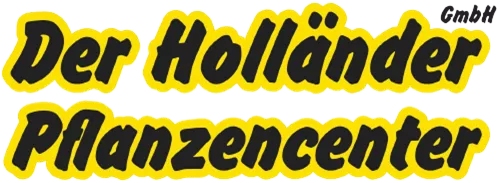 Über uns Der Holländer Pflanzencenter