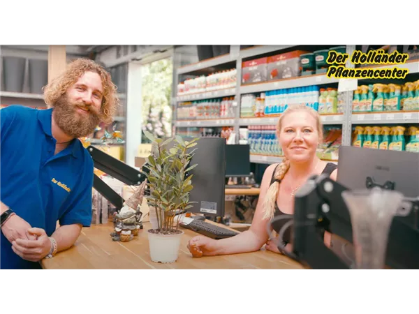 Mitarbeiter/in Kasse (m/w/d) - An beiden Standorten