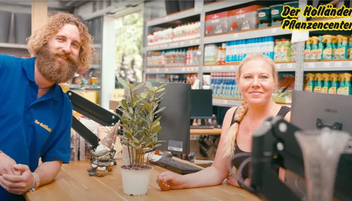 Mitarbeiter/in Kasse (m/w/d) - An beiden Standorten