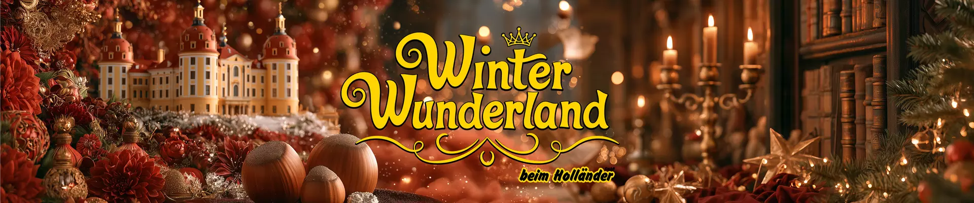 Winter Wunderland 2026