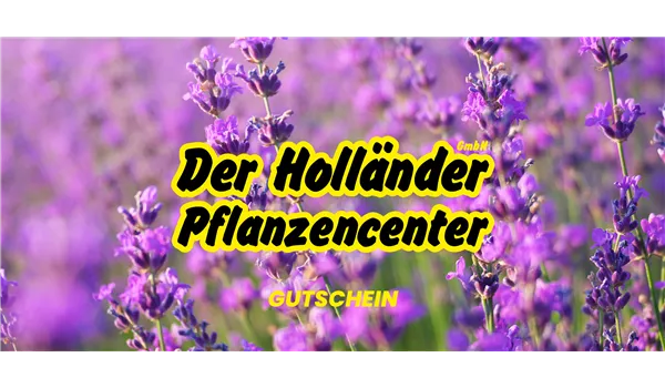 Geschenkgutschein "Für jeden Anlass"